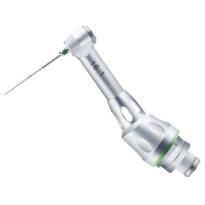 16：1 endo contra-angle head