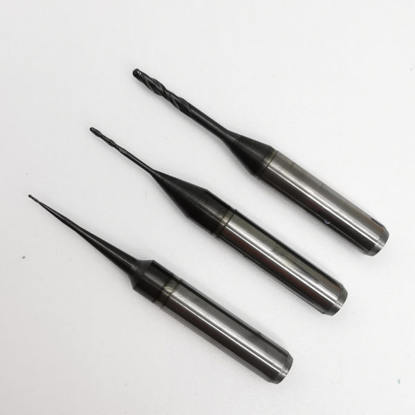 6mm shank zirkon zahn burs
