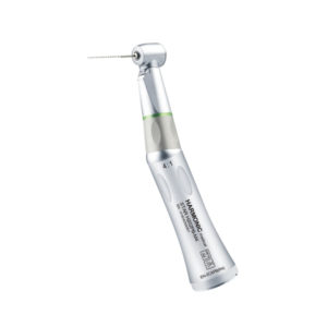 CA ENDO handpiece speed reduction 4:1