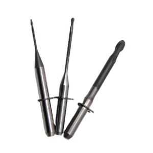 CAD CAM Dental Burs for Wieland