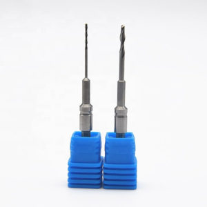 Cercon Dental Milling Burs