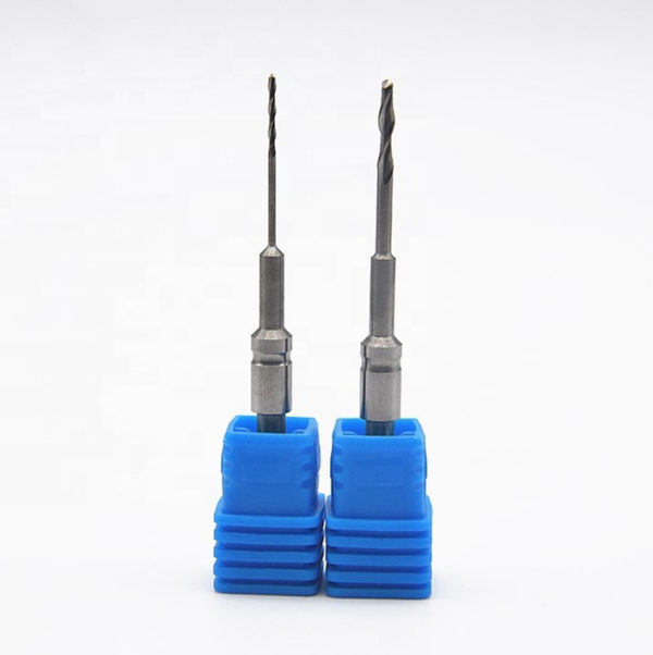 Cercon Dental Milling Burs