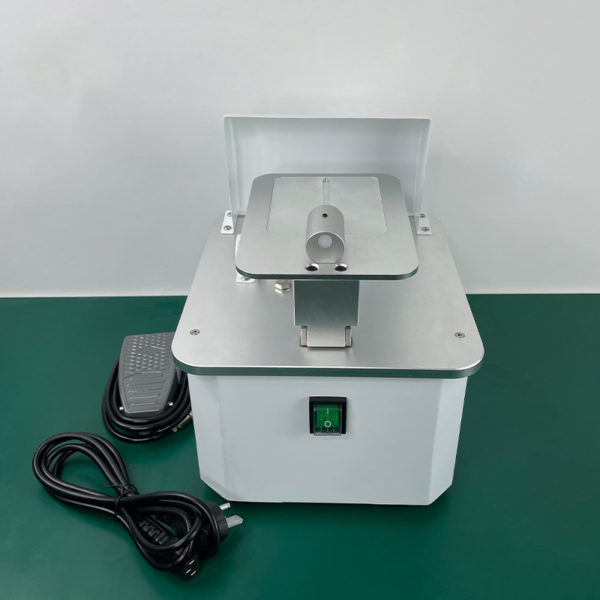 Dental Lab Die Separating Unit Plaster Cutting Machine