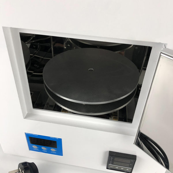 Dental Laboraory Drying Furnace
