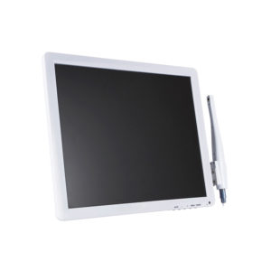Digital intraoral scanner