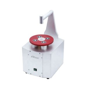 Giroform pindex dental system