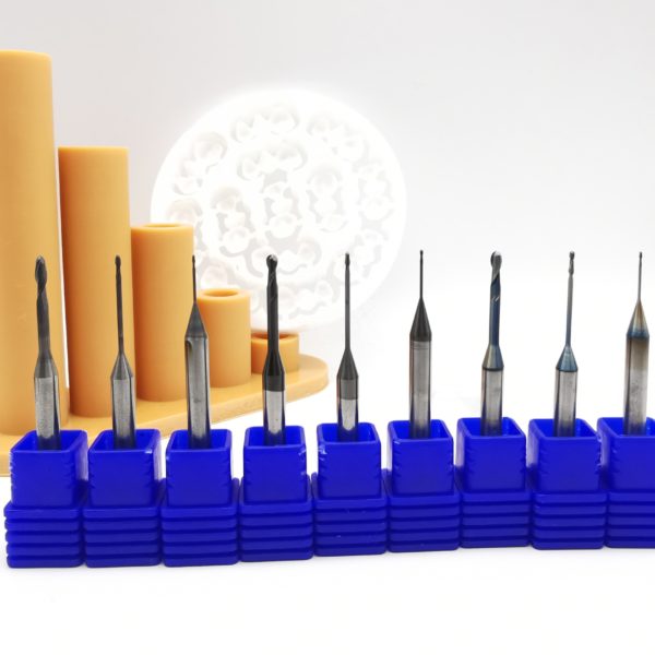 Roland cad cam milling burs for sale