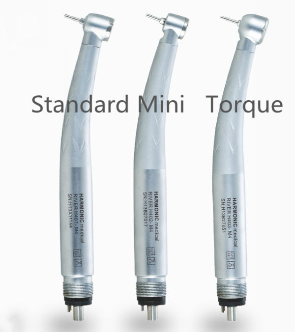 Screw high speed handpiece NSK compatible