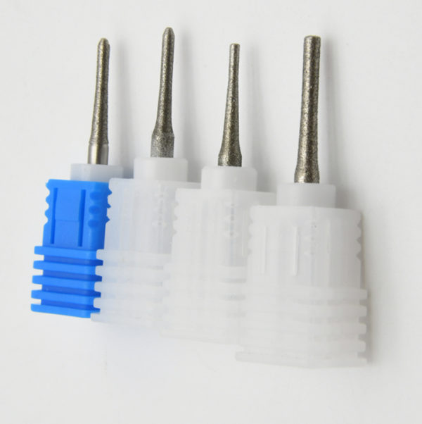Sirona MC X5 Milling Burs For Sale
