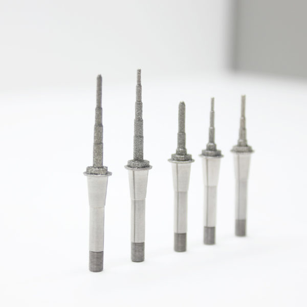 Sirona MC XL Burs for sale