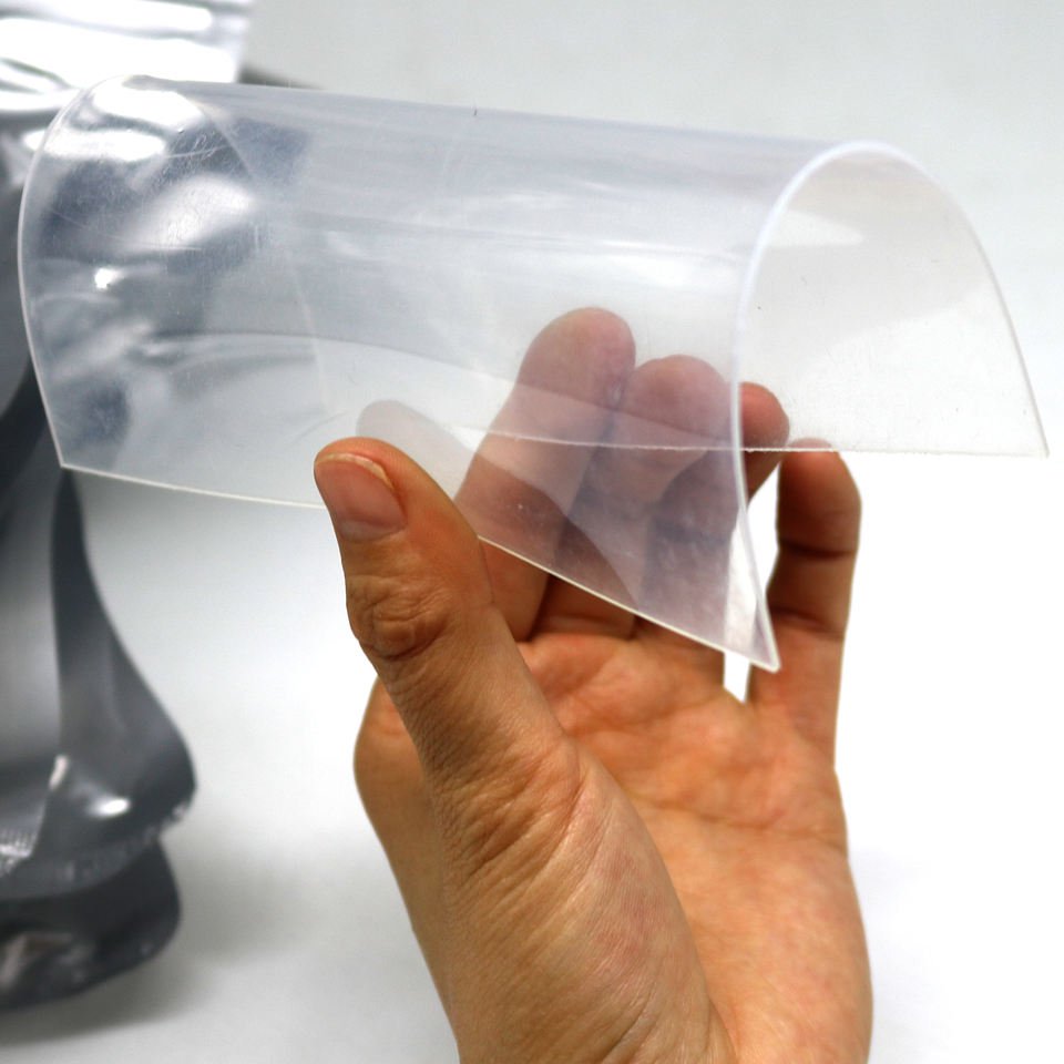 Thermoform vacuum sheets dental supplies