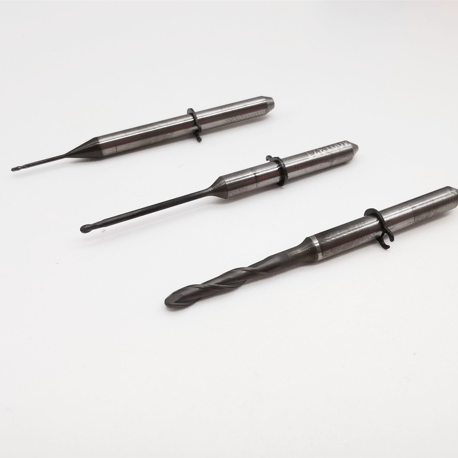 Vhf Milling Tools - Image 3