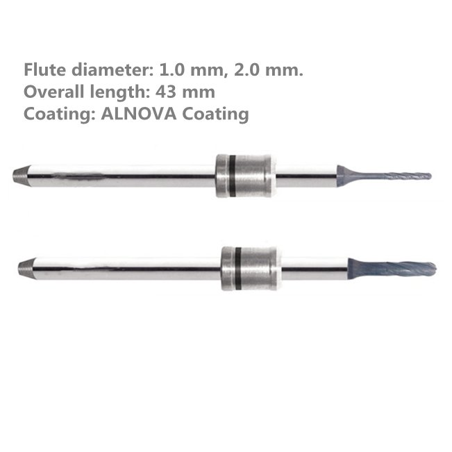 amann girrbach metal burs size