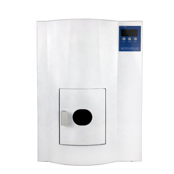 best dental curing unit for laboratory
