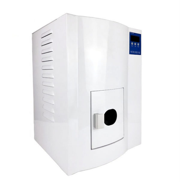 dental lab curing unit