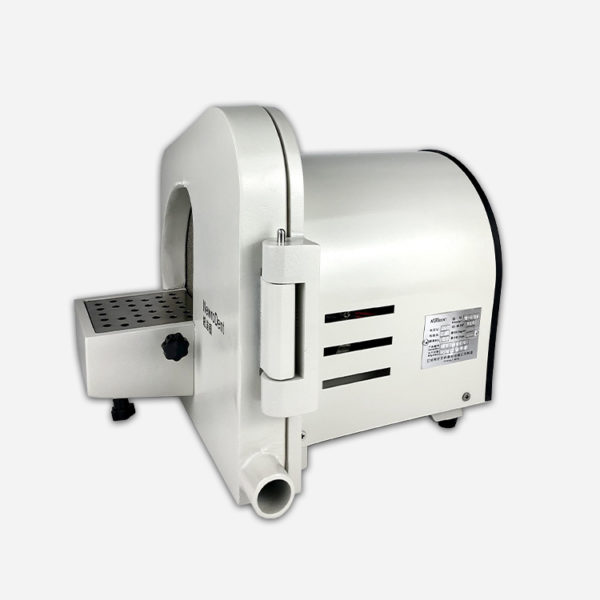 dental lab model trimmer