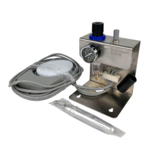 dental lab models trimmer