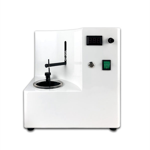 dental lab prosthesis electrolytic polisher