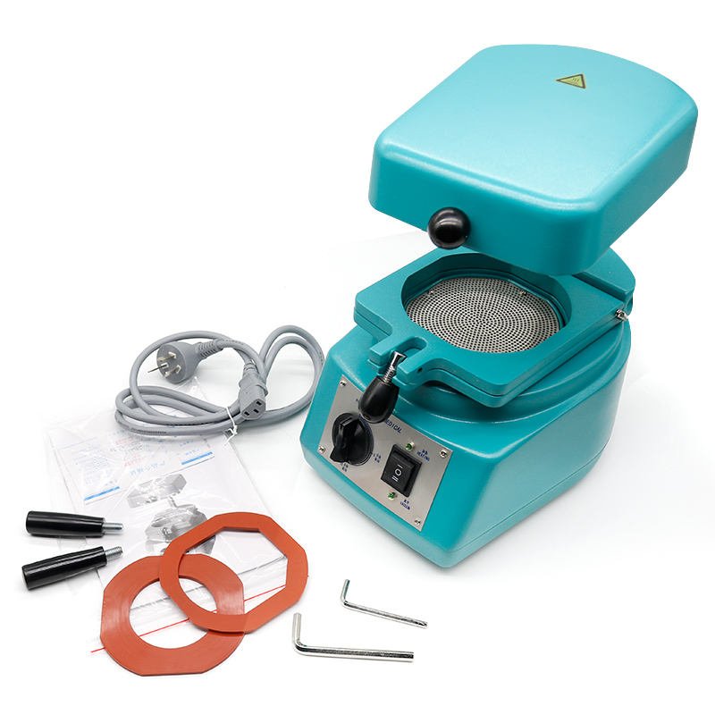 Dental Vacuum Former - Image 4