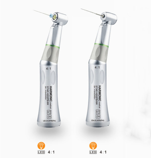 speed 4:1 endodontic treatmenment handpiece