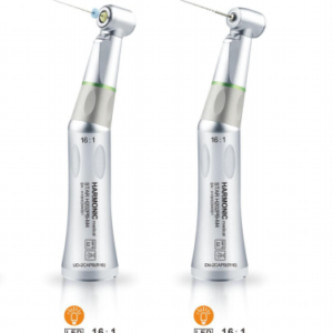 speed 16:1 fiber optic endo rotary dental handpiece