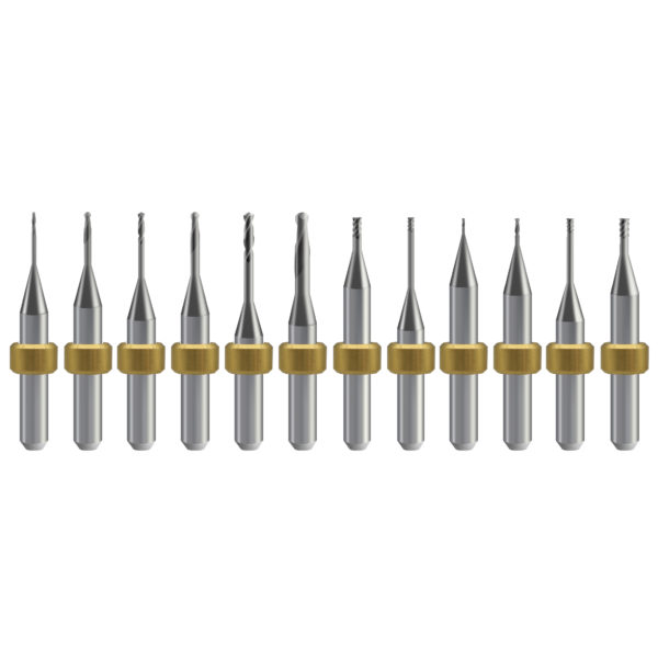imes icore 350i metal burs collection