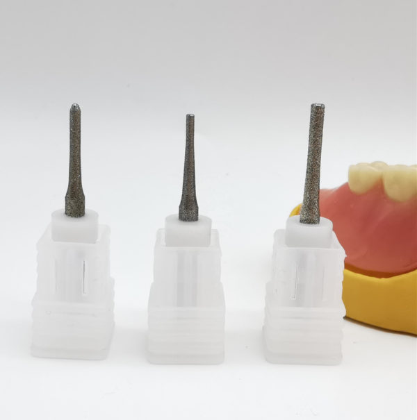 milling tools for sirona mc x5