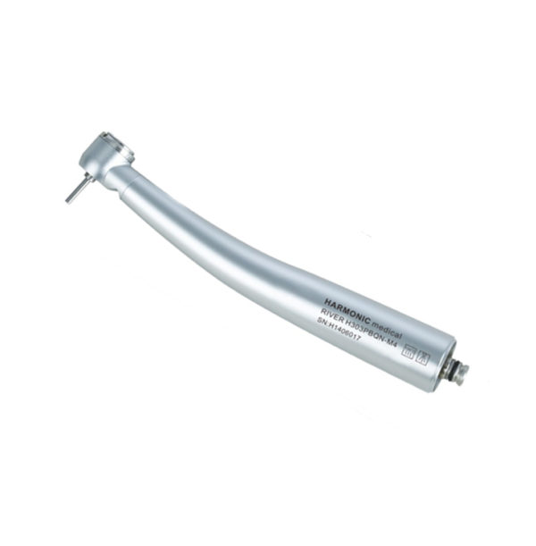 standard head fiber optic handpiece NSK coupling system compatibility
