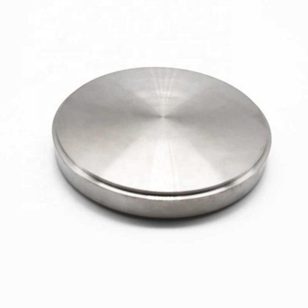 titanium dental disc