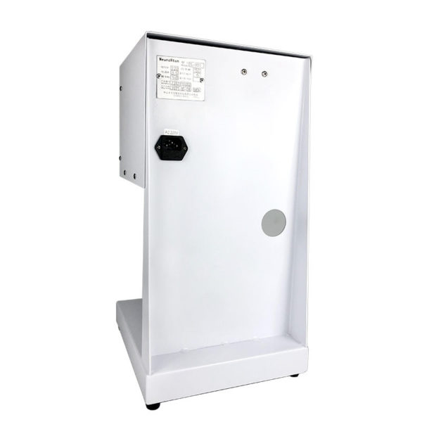 vacuum mixer dental technician equipment