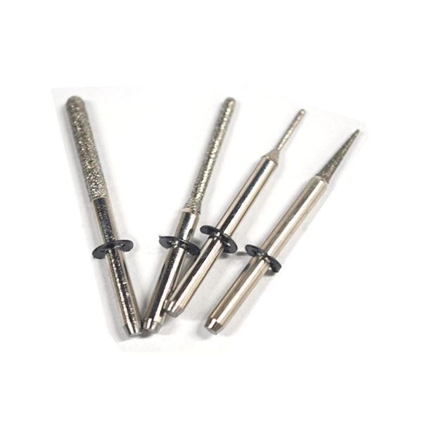 wieland burs for lithium disilicate