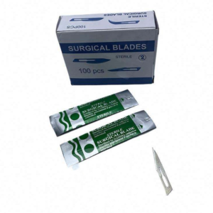 #11 Surgical Blades