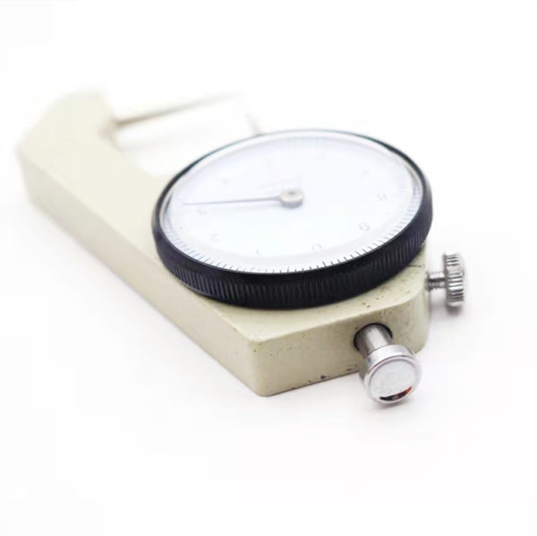 Dental Dial Caliper Guage Instrument