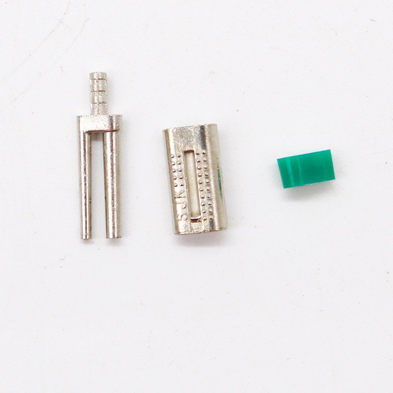 Dental Lab Stone Model Work Use Double Twin