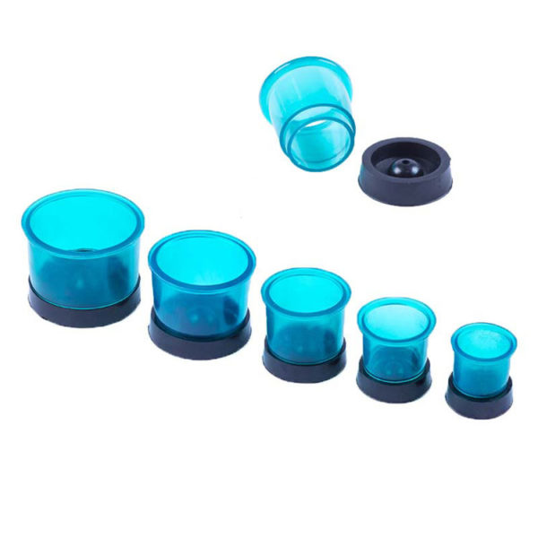 Dental Plastic Casting Rings