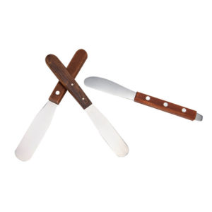 Dental Spatulas For Plaster Alginate