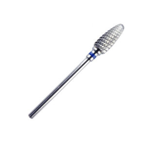 medium cross-cut dental lab carbide burs