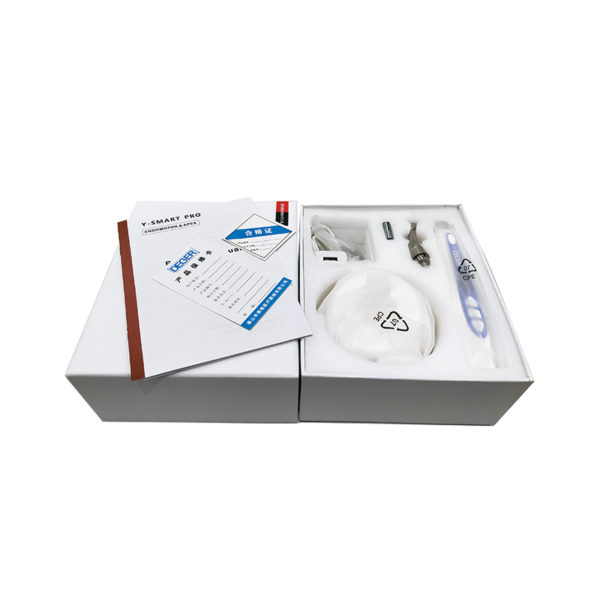 endo motor with apex locator for sale