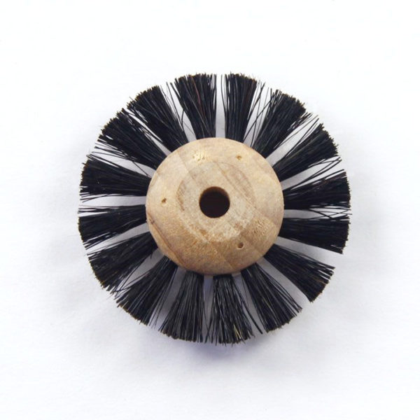 diameter 51 mm dental polishing lathe brushes