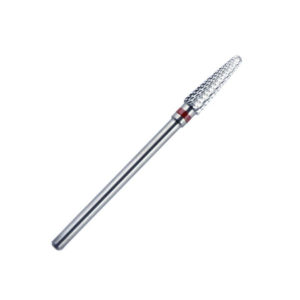 fine cross cut carbide burs dental laboratory