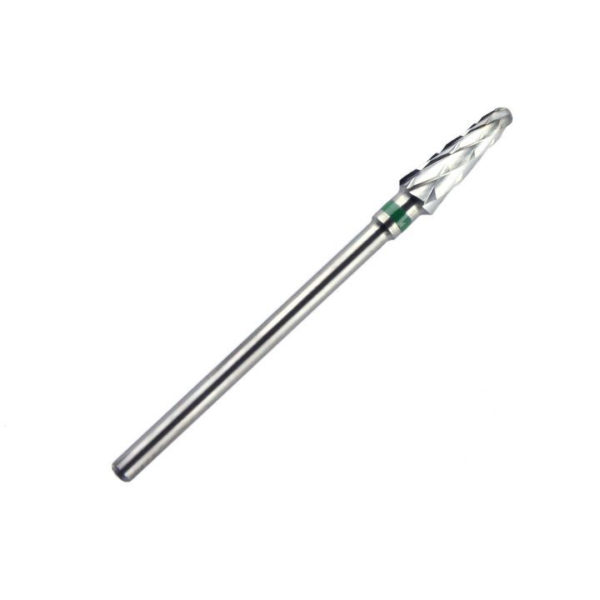 carbide burs super coarse for dental lab