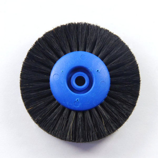 80mm Dental Laboratory Lathe Brush