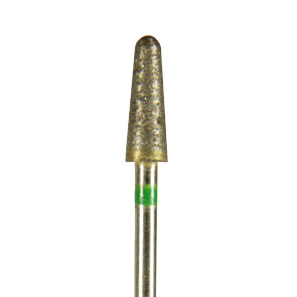 Sintered Diamond Burrs For Dental Laboratory
