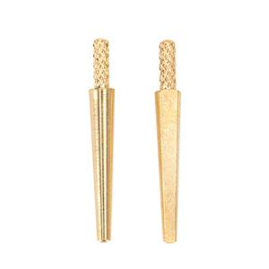 brass dowel pins dental