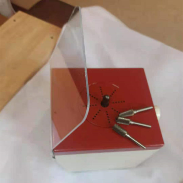 dental lab trimmer