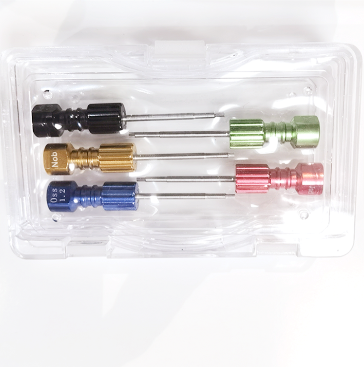 Dental Technician Implants Screwdriver - Image 3