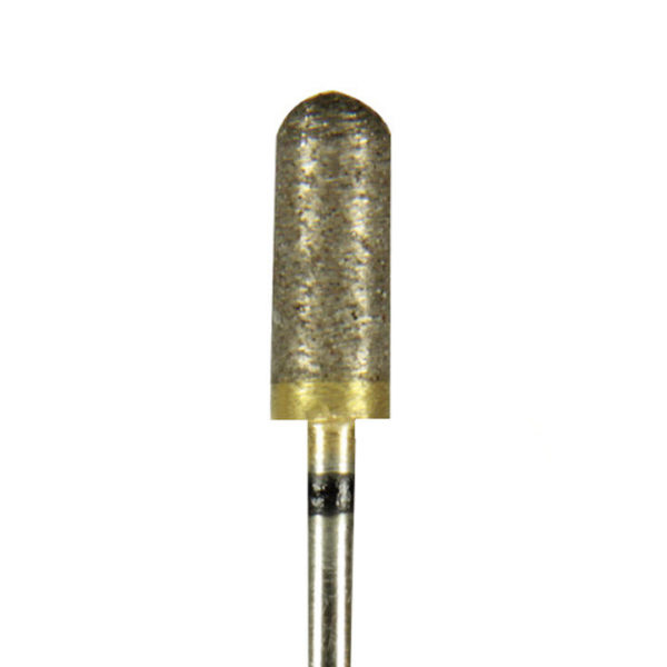 diamond bur used in laboratories or clinics