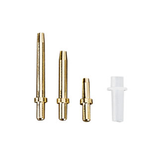dowel pins with sleeves for sale online