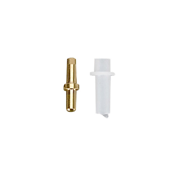 short dowel pins with sleeve