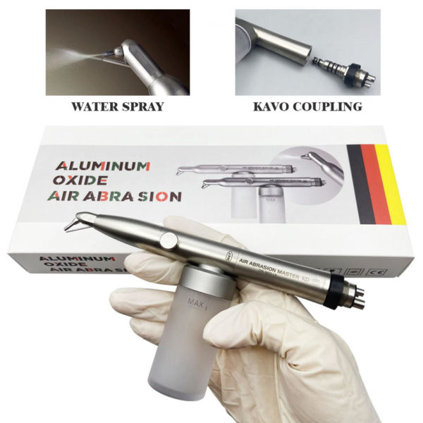 DENTAL INTRAORAL SANDBLASTER KAVO COUPLING